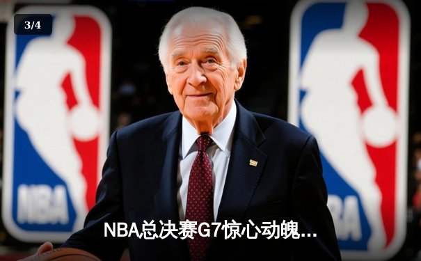 NBA总决赛G7惊心动魄！掘金加时险胜热火卫冕成功，约基奇41+19+8封神 - 3