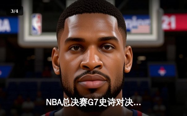 NBA总决赛G7史诗对决：凯尔特人逆转勇士夺得第18冠 - 3