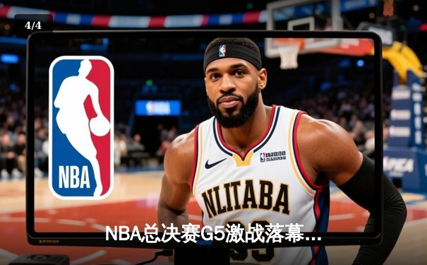 NBA总决赛G5激战落幕，丹佛掘金险胜迈阿密热火夺得赛点 - 4