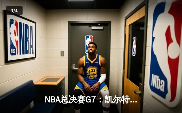 NBA总决赛G7：凯尔特人险胜勇士夺冠，塔图姆荣膺FMVP - 3