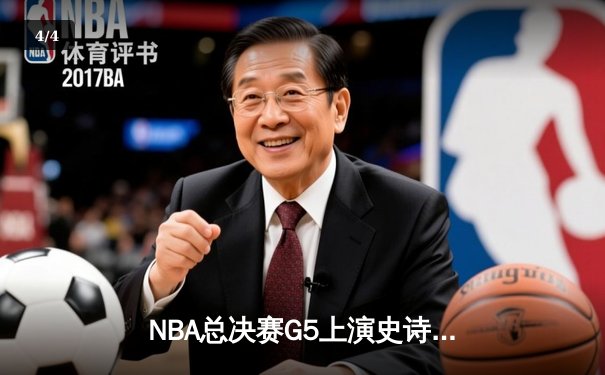 NBA总决赛G5上演史诗逆转 凯尔特人末节发力击败勇士夺赛点 - 4