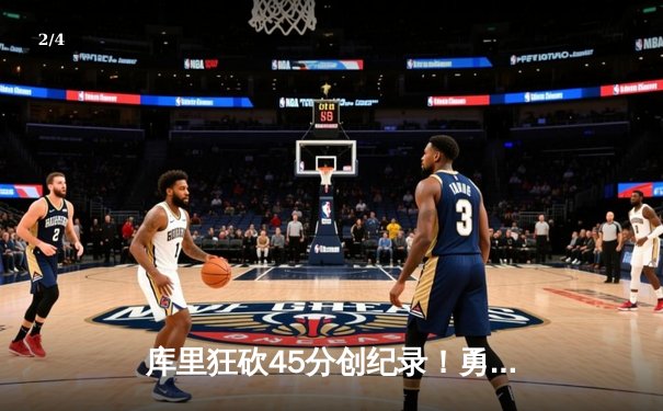 库里狂砍45分创纪录！勇士加时险胜凯尔特人，总决赛悬念重生 - 2