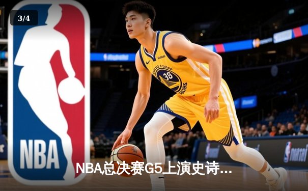 NBA总决赛G5上演史诗逆转，凯尔特人加时险胜勇士夺赛点 - 3