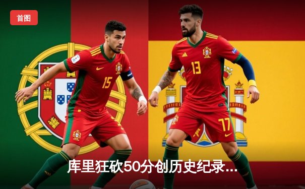 库里狂砍50分创历史纪录 勇士主场加时险胜凯尔特人