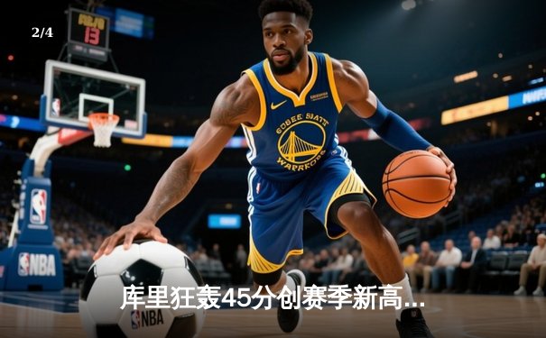 库里狂轰45分创赛季新高 勇士加时险胜凯尔特人终结对手五连胜 - 2