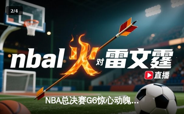 NBA总决赛G6惊心动魄！掘金末节逆转热火夺队史首冠 - 2
