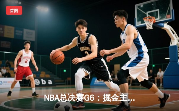 NBA总决赛G6：掘金主场力克热火，约基奇三双加冕FMVP