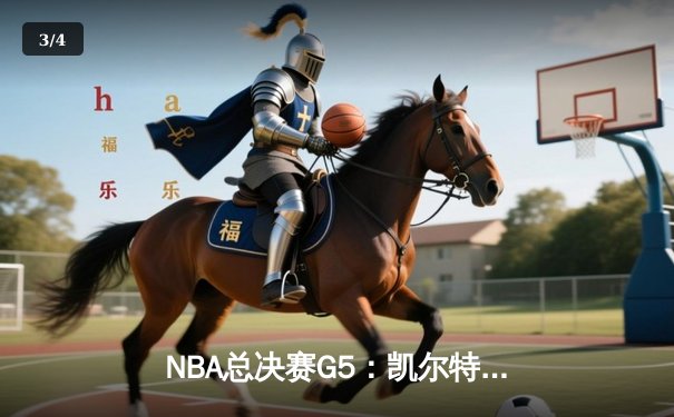 NBA总决赛G5：凯尔特人绝地反击，塔图姆41分率队客场扳回一城 - 3